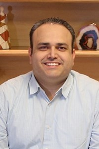 Indalecio Montemayor en Juan Diego Network