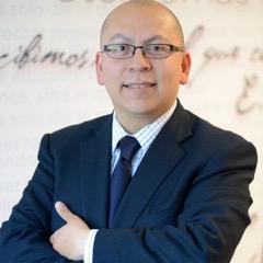 Enrique Lopez en JUan Diego Network
