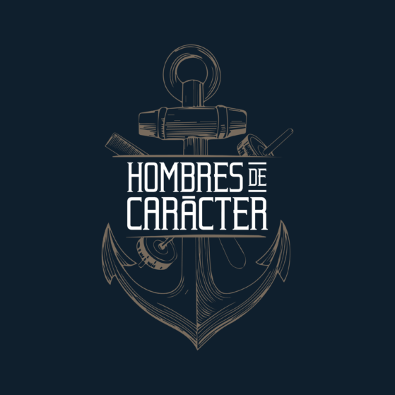 Hombres de Cáracter